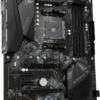 GIGABYTE B550 GAMING X V2 AM4 AMD B550 SATA 6Gb/s USB 3.0 ATX Motherboard