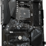 GIGABYTE B550 GAMING X V2 AM4 AMD B550 SATA 6Gb/s USB 3.0 ATX Motherboard