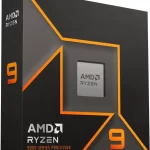 AMD Ryzen 9 9950X 16-Core, 32-Thread Unlocked Desktop Processor