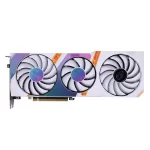 Colorful iGame GeForce RTX 3060 Ti Ultra W OC 8GB GDDR6X Graphics Card