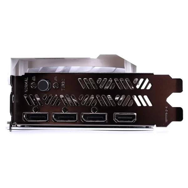 Colorful iGame GeForce RTX 3060 Ti Ultra W OC 8GB GDDR6X Graphics Card