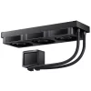 Jonsbo TF3-360SC Water Cooled Radiator Screen Display ARGB Integrated 360 AIO CPU Liquid CPU COOLER