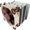 Noctua NH-U9S, Premium CPU Cooler with NF-A9 92mm Fan (Brown)