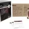 Noctua NH-U9S, Premium CPU Cooler with NF-A9 92mm Fan (Brown)