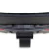 Acer Nitro EDB323QU Gaming 31.5" Curved WQHD 1440P 180Hz 1ms FreeSync Premium Gaming Monitor