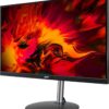 Acer XF273M3 27" FHD 180Hz IPS 1ms 250Nit Gaming Monitor