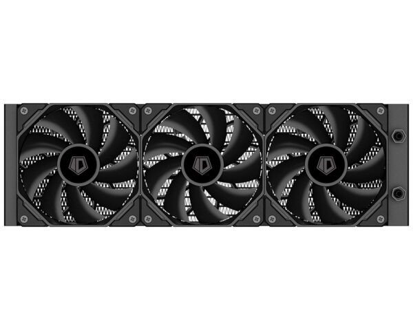 ID-COOLING FX360 Pro 360mm AIO Liquid CPU Cooler Intel & AMD Compatible Black