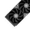 ID-COOLING FX360 Pro 360mm AIO Liquid CPU Cooler Intel & AMD Compatible Black
