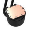 ID-COOLING FX360 Pro 360mm AIO Liquid CPU Cooler Intel & AMD Compatible Black