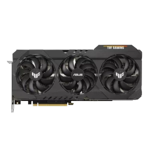ASUS TUF Gaming GeForce RTX 3070 Ti OC 8GB GDDR6X Graphics Card