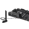 Asus Tuf Gaming B850-e Wifi Atx Amd Am5 Gaming Motherboard