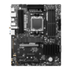 Msi Pro B650-s Wifi Atx AMD AM5 Gaming Motherboard