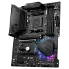 MSI MPG B550 GAMING PLUS V1 AM4 AMD ATX Gaming Motherboard.