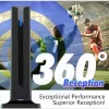 Indoor Digital TV Antenna for Smart TV 2025 Version