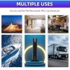 Indoor Digital TV Antenna for Smart TV 2025 Version
