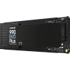 Samsung 990 EVO Plus 2TB SSD PCIe Gen 4 x4 and PCIe Gen 5 x2 NVMe M.2 Internal SSD