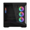 Lian Li Vector V100R Tempered Glass ATX Mid-Tower Computer Case