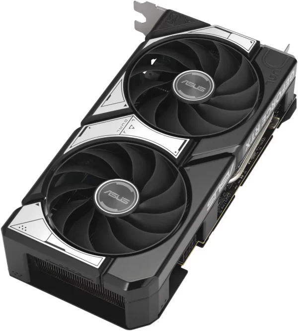 ASUS Dual GeForce RTX 5060 Ti 8GB GDDR7 OC Graphics Card
