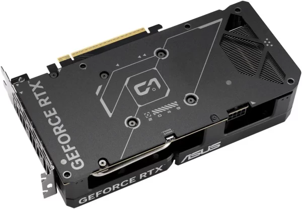 ASUS Dual GeForce RTX 5060 Ti 8GB GDDR7 OC Graphics Card