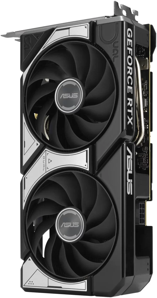 ASUS Dual GeForce RTX 5060 Ti 8GB GDDR7 OC Graphics Card