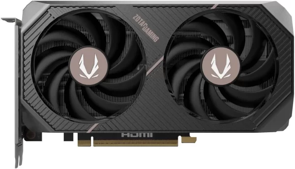 Zotac NVIDIA GeForce RTX 5060 Ti Twin Edge OC 16GB GDDR7 PCIe 5.0 Graphics Card