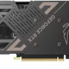 Zotac NVIDIA GeForce RTX 5060 Ti Twin Edge OC 16GB GDDR7 PCIe 5.0 Graphics Card