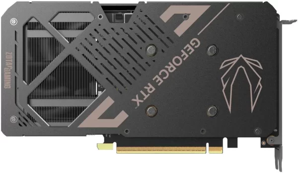 Zotac NVIDIA GeForce RTX 5060 Ti Twin Edge OC 16GB GDDR7 PCIe 5.0 Graphics Card