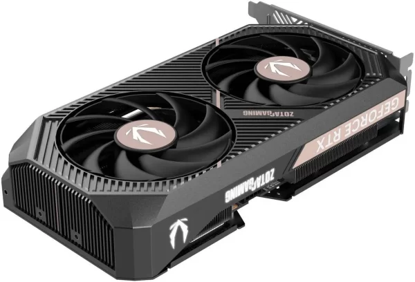 Zotac NVIDIA GeForce RTX 5060 Ti Twin Edge OC 16GB GDDR7 PCIe 5.0 Graphics Card