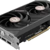 Zotac NVIDIA GeForce RTX 5060 Ti Twin Edge OC 16GB GDDR7 PCIe 5.0 Graphics Card