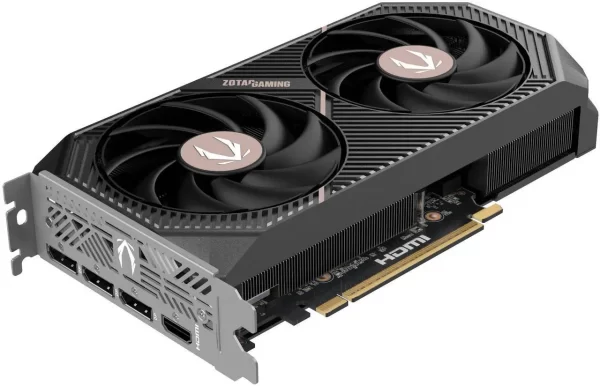 Zotac NVIDIA GeForce RTX 5060 Ti Twin Edge OC 16GB GDDR7 PCIe 5.0 Graphics Card
