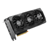 PNY NVIDIA GeForce RTX 5070 12GB GDDR7 OC Triple Fan Graphics Card