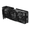 PNY NVIDIA GeForce RTX 5070 12GB GDDR7 OC Triple Fan Graphics Card