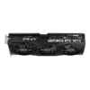 PNY NVIDIA GeForce RTX 5070 12GB GDDR7 OC Triple Fan Graphics Card