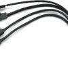 4-Way PWM Fan Splitter Cable