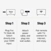 Amazon Fire TV Stick 4K Select AI-powered Streaming Device 2026