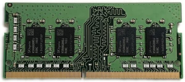 SK Hynix 8GB DDR4 3200MHz HMA81GS6DJR8N-XN SO-DIMM Memory Module