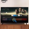 Amazon Fire TV Stick 4K Select AI-powered Streaming Device 2026