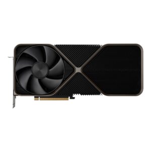 NVidia GeForce RTX 4090 Founders Edition 24GB GDDR6X Graphic Card