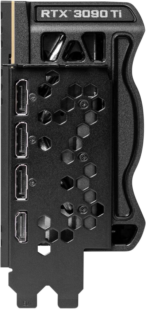 EVGA NVIDIA GeForce RTX 3090 Ti