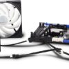 PWM Fan Splitter Cable - 3 Way.