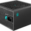 Deepcool PQ1000G 1000W 80+ Gold Fully Modular ATX 3.1 Power Supply