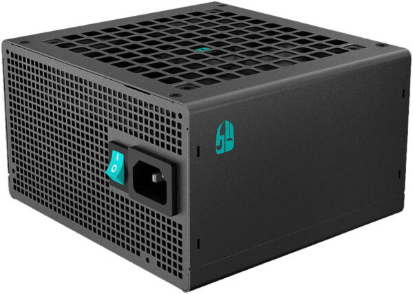 Deepcool PQ1000G 1000W 80+ Gold Fully Modular ATX 3.1 Power Supply