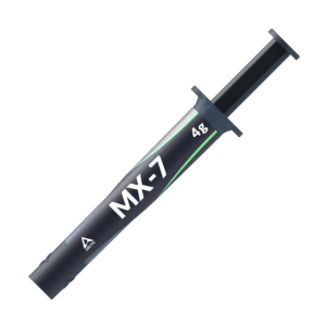 ARCTIC MX-7 Ultimate Performance Thermal Paste 4G.