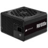 Corsair RM1000e 1000 Watt 80 Plus Gold ATX 3.0 Fully Modular Power Supply