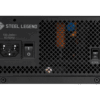 ASRock SL-850G 850 Watt 80 Plus Gold ATX 3.1 Fully Modular Power Supply.