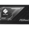 ASRock SL-850G 850 Watt 80 Plus Gold ATX 3.1 Fully Modular Power Supply.
