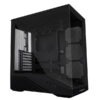 Lian Li Vector V100R Tempered Glass ATX Mid-Tower Computer Case