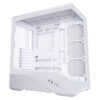 Lian Li Vector V100R Tempered Glass ATX Mid-Tower Computer Case