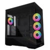 Lian Li Vector V100R Tempered Glass ATX Mid-Tower Computer Case