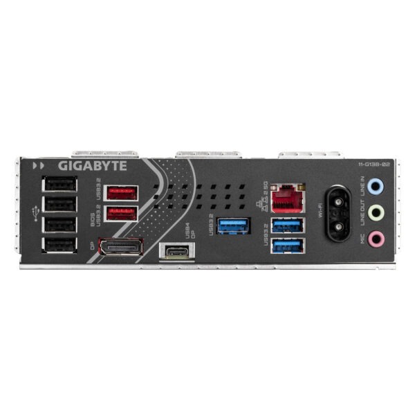 Gigabyte Z890 EAGLE WIFI7 Intel LGA 1851 ATX Motherboard